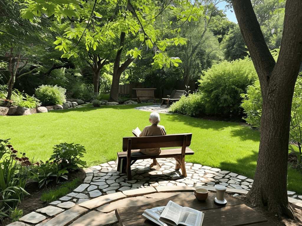 Path to Early Retirement Freedom