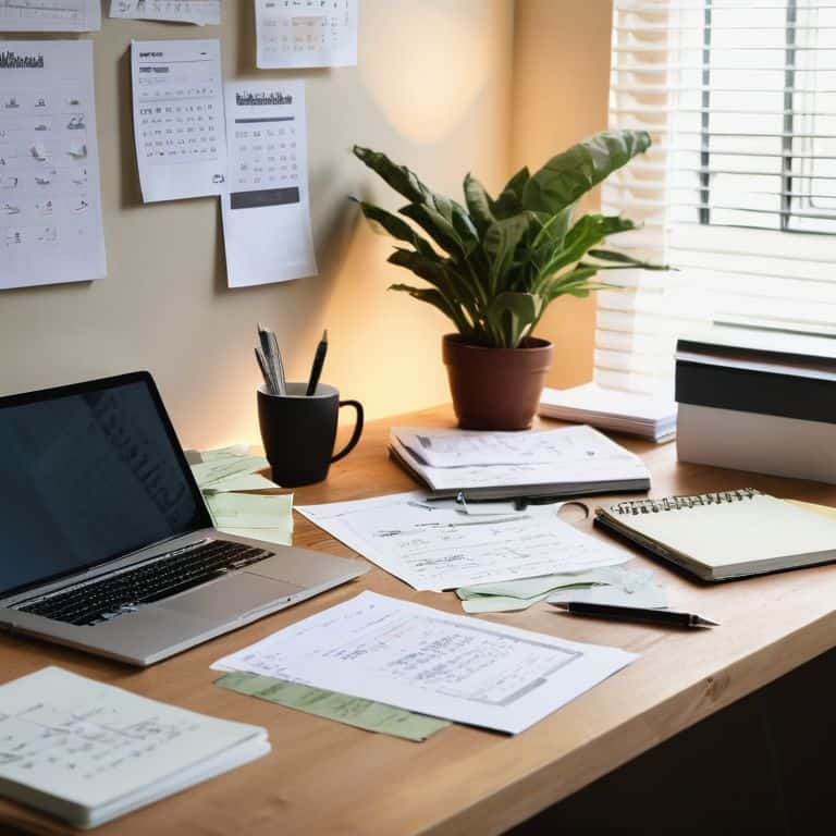 The Business of Being a Creative