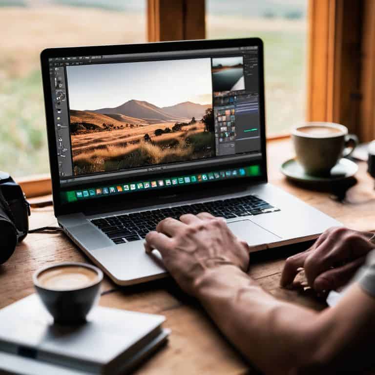 Unique Lightroom Presets