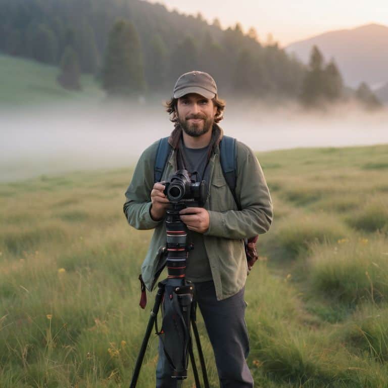 Bringing Your Vision to Life
