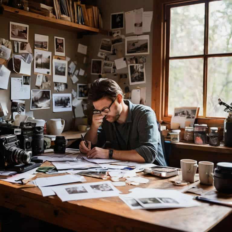 Bringing Your Vision to Life