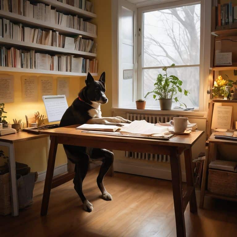 Bringing Your Writing to Life