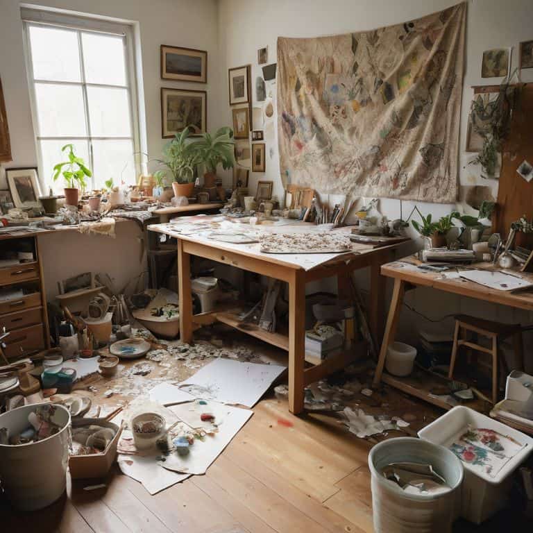 Embracing the Beauty of Creative Failure