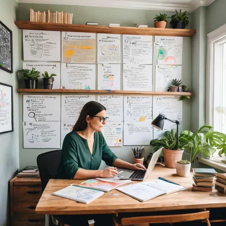 Embracing the Freedom of Freelance Creativity