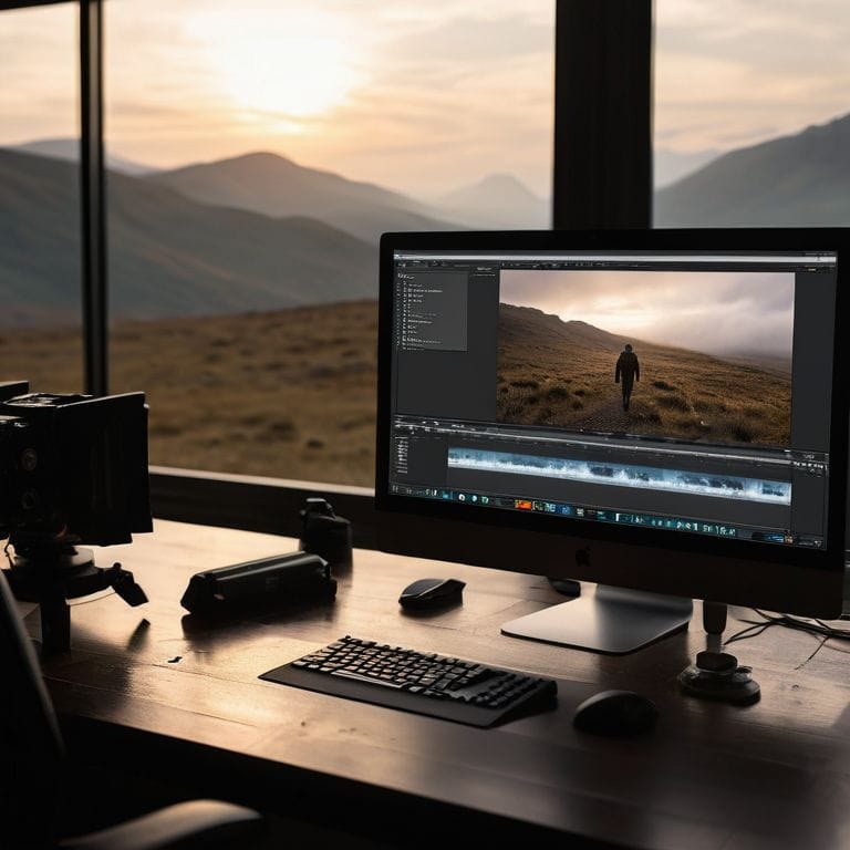 Embracing the Rhythm of 24fps