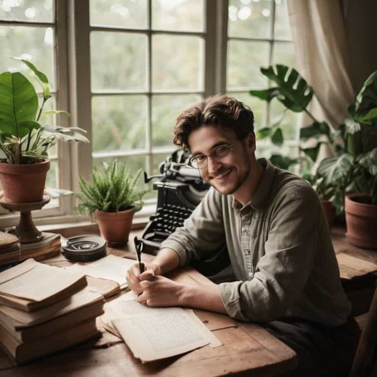 Embracing Your Unique Voice authentically shines