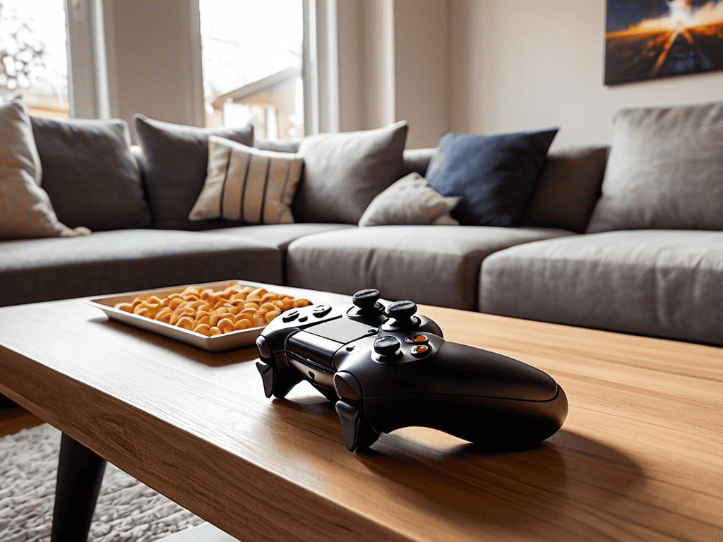 Key Features in Action