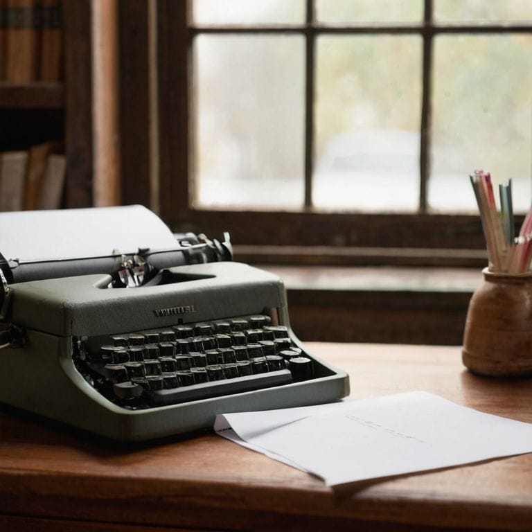 Semicolon Success writing tips