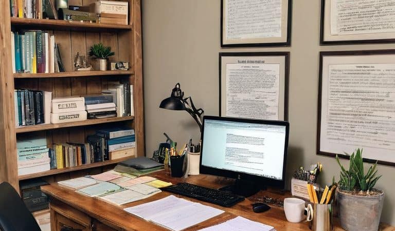 A Guide to Creating a Freelance Contract That Protects You