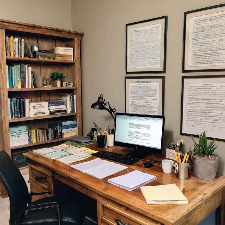 A Guide to Creating a Freelance Contract That Protects You