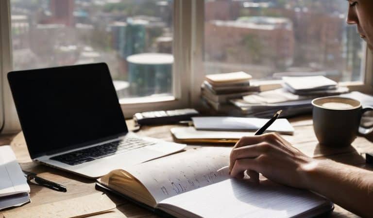 A Guide to Seo for Writers: How to Get Your Work Seen