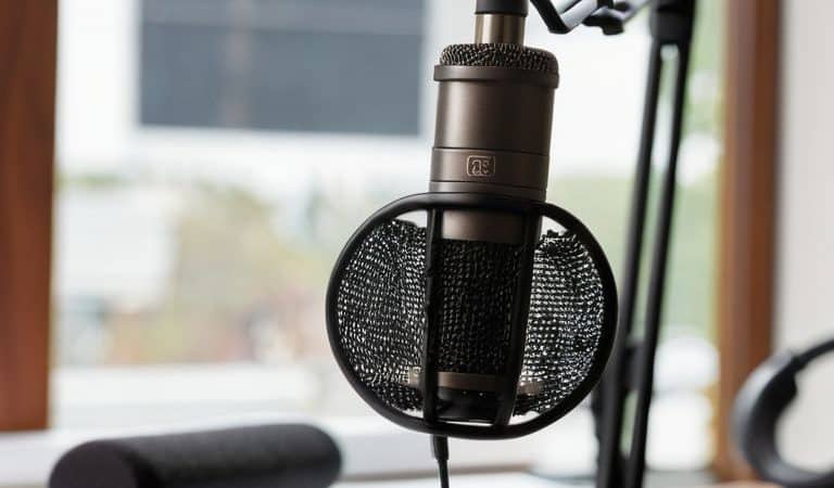 A Review of the Rode Podmic: the Best Budget Podcasting Mic?