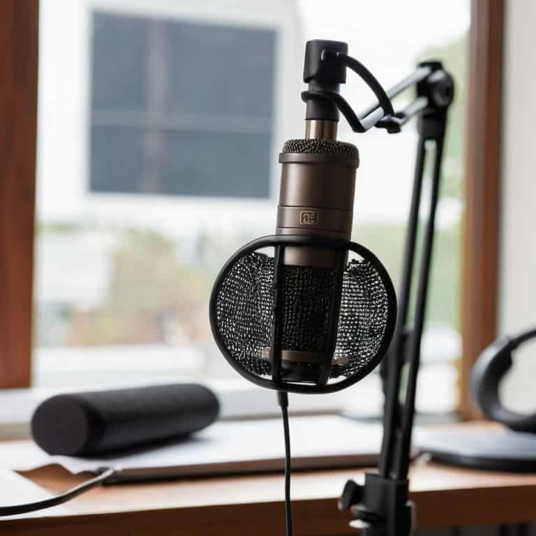 A Review of the Rode Podmic: the Best Budget Podcasting Mic?