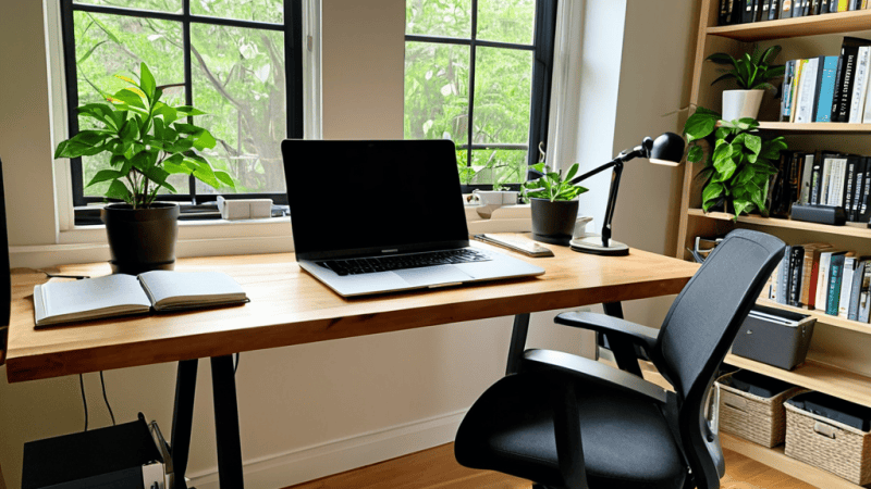 Blogging Guide: From Idea to Income