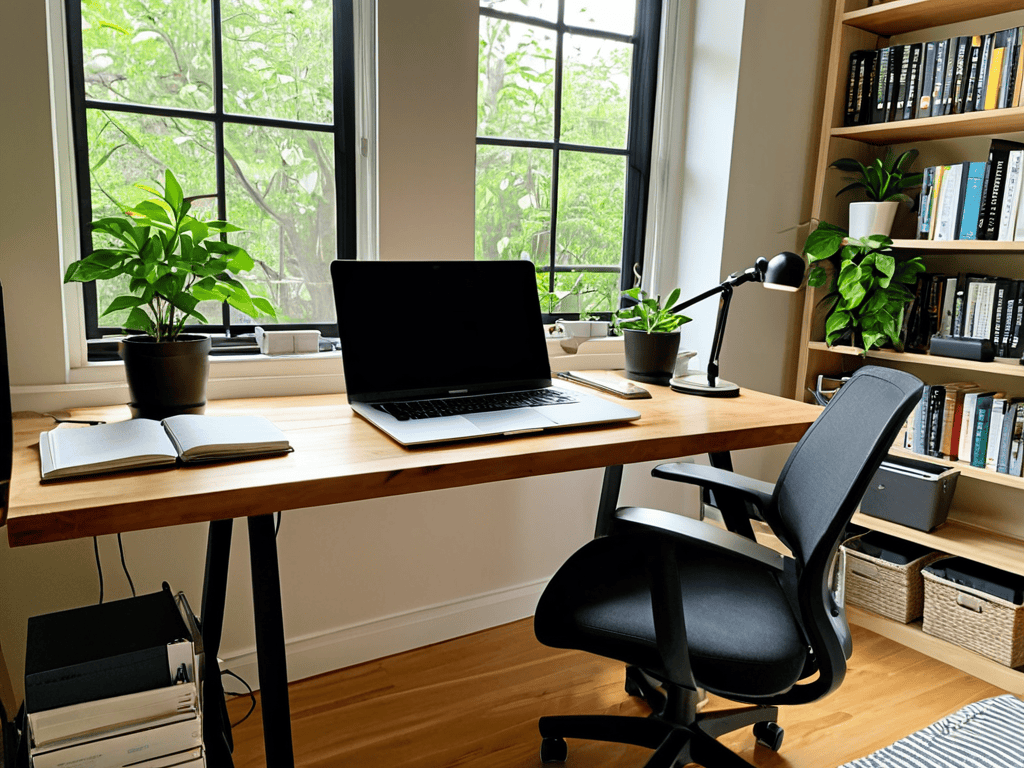 Blogging Guide: From Idea to Income