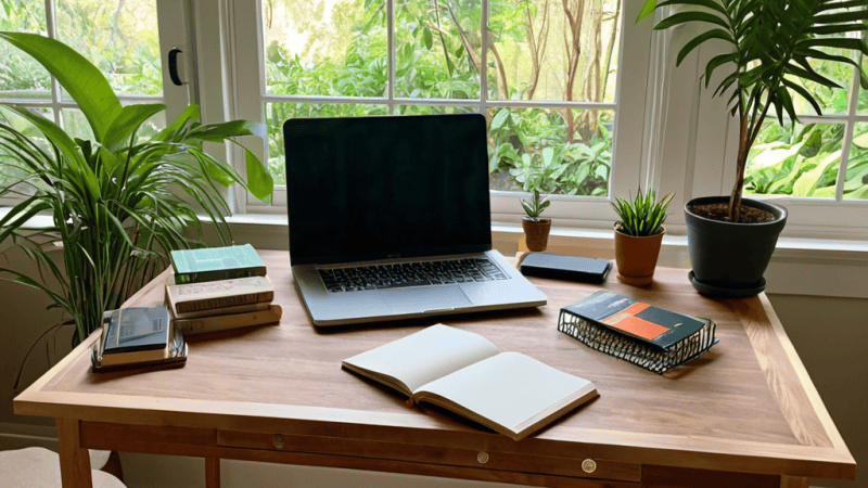 Smart Financial Guide for Long-term Stability