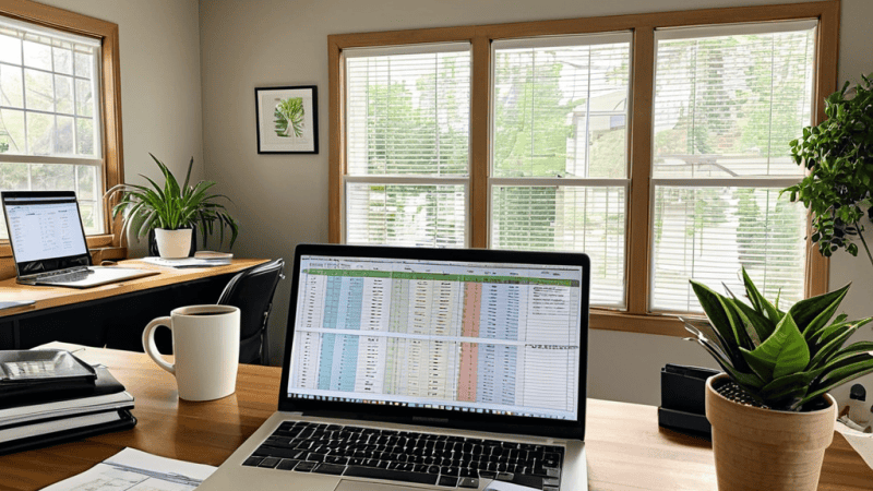 How to Achieve Financial Independence Step by Step