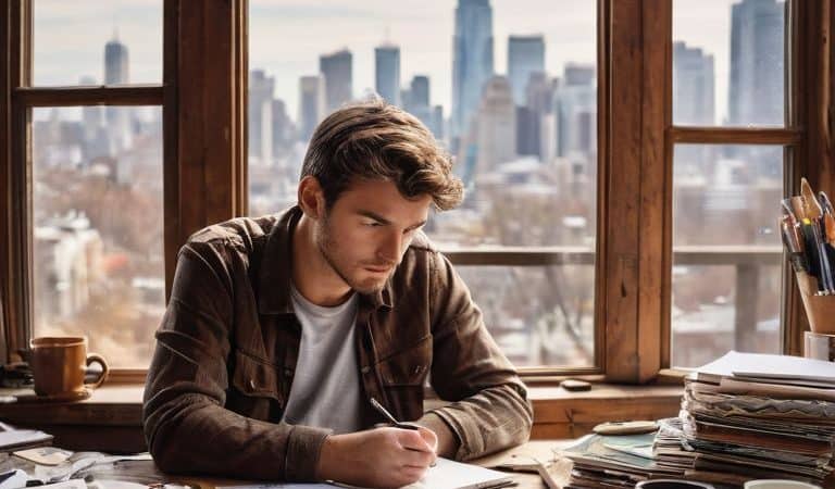 A Guide to Finding a Theme for Your Photography Project