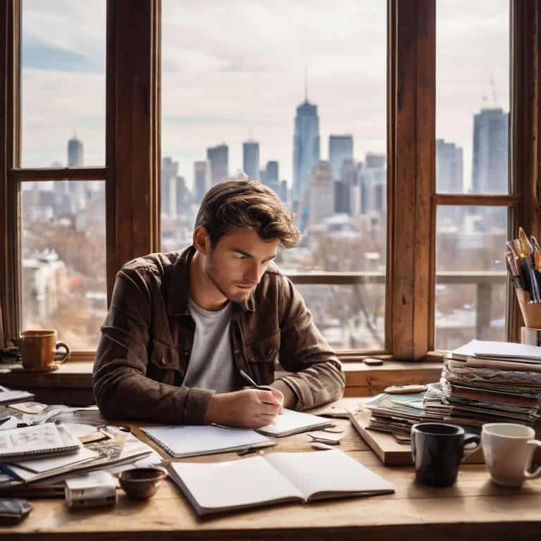 A Guide to Finding a Theme for Your Photography Project