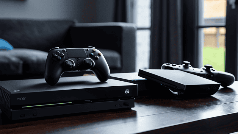Gaming Console Reviews: Which One Wins in 2025