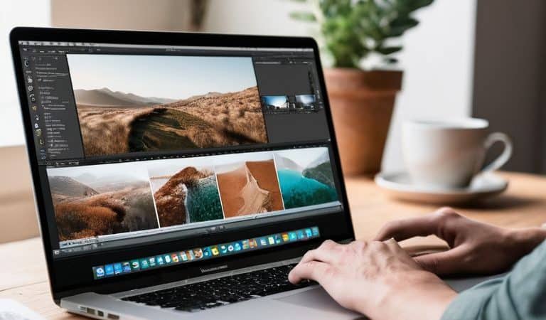 A Guide on How to Create Your Own Lightroom Presets