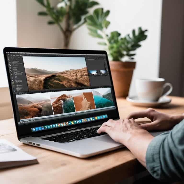 A Guide on How to Create Your Own Lightroom Presets