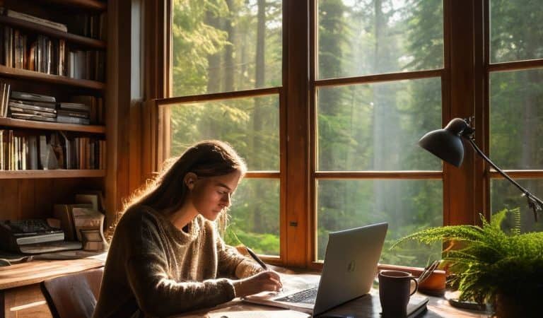 A Guide on How to Find Your Blogging Voice