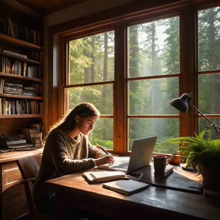 A Guide on How to Find Your Blogging Voice
