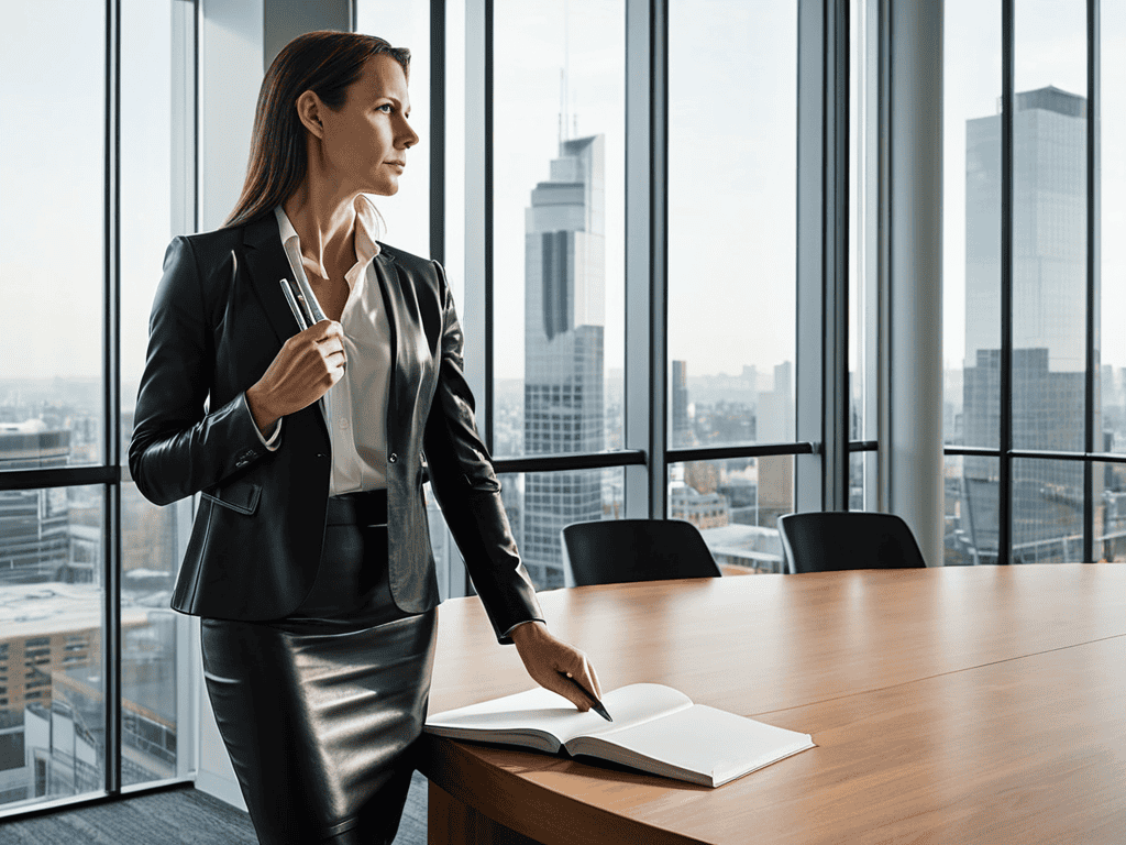 Leadership Development Strategies for Professionals