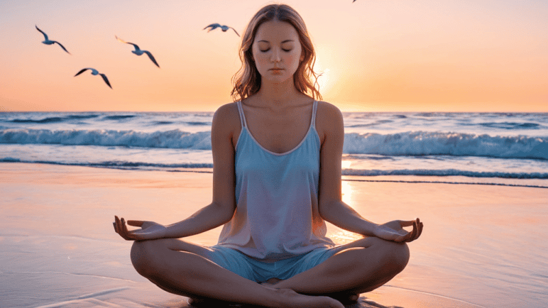 Nurturing Spiritual Wellness in Modern Life