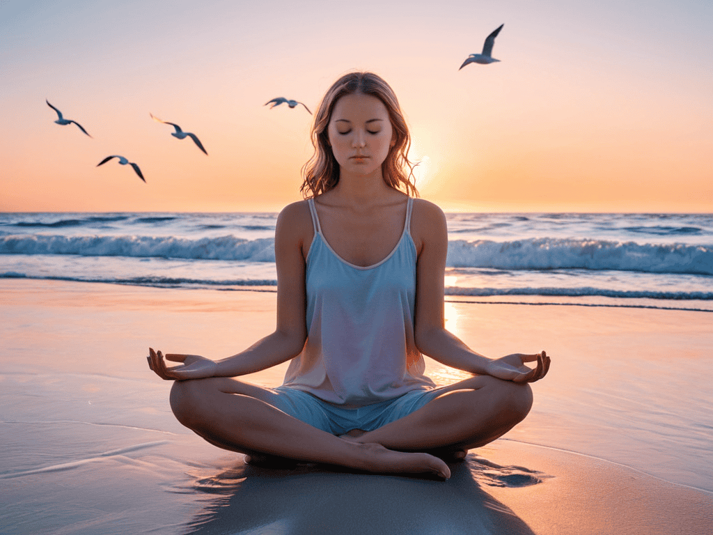 Nurturing Spiritual Wellness in Modern Life