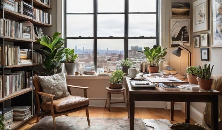 An Introduction to the Business of Being a Creative Freelancer