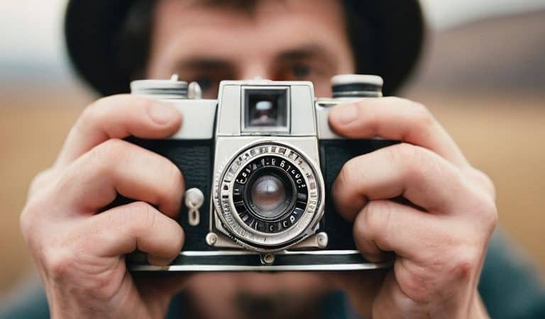 An Analysis: the Role of Emotion in Photography