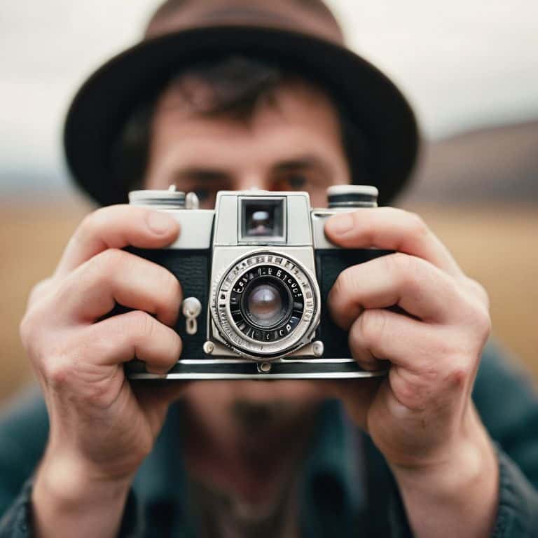 An Analysis: the Role of Emotion in Photography