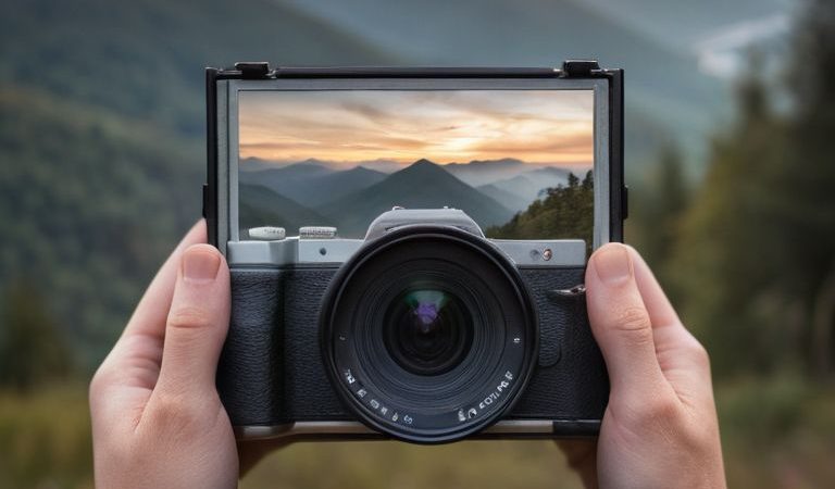 An Explainer: the Rule of Thirds in Design and Composition