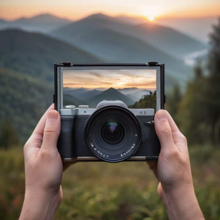 An Explainer: the Rule of Thirds in Design and Composition