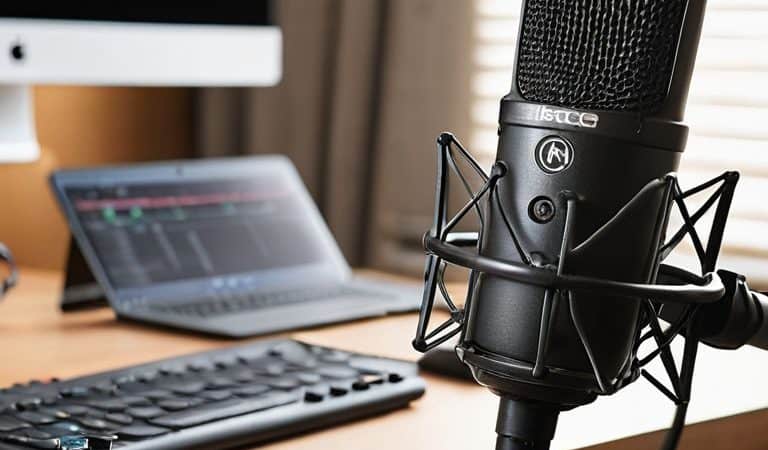 An Explainer: What Is a Usb Vs. Xlr Microphone?