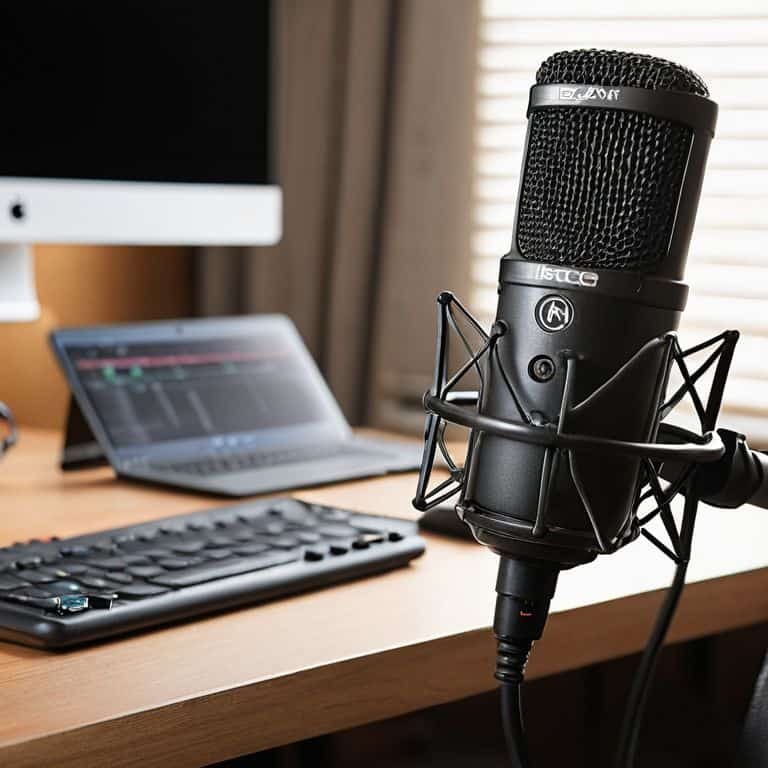 An Explainer: What Is a Usb Vs. Xlr Microphone?