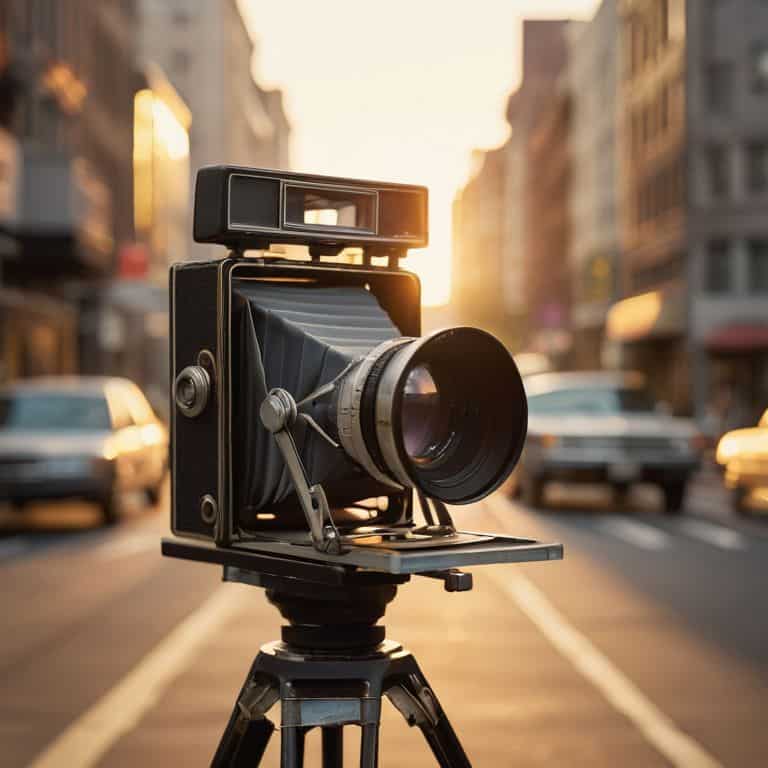 An Explainer: Why You Should Shoot Video at 24fps
