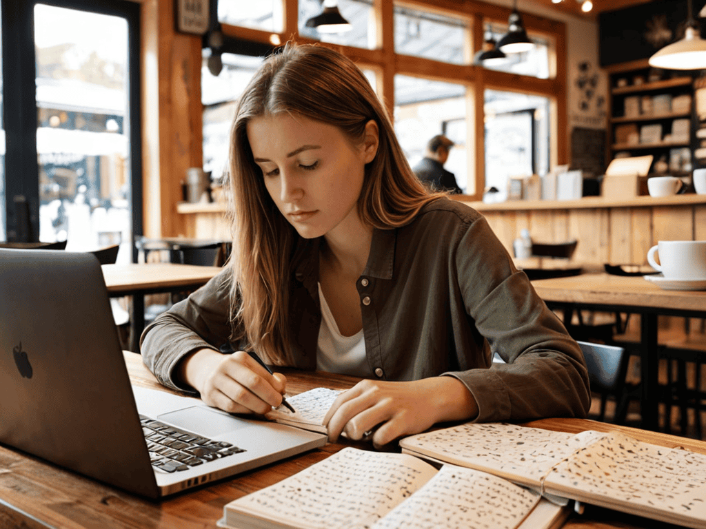 Building Brand Identity through voice