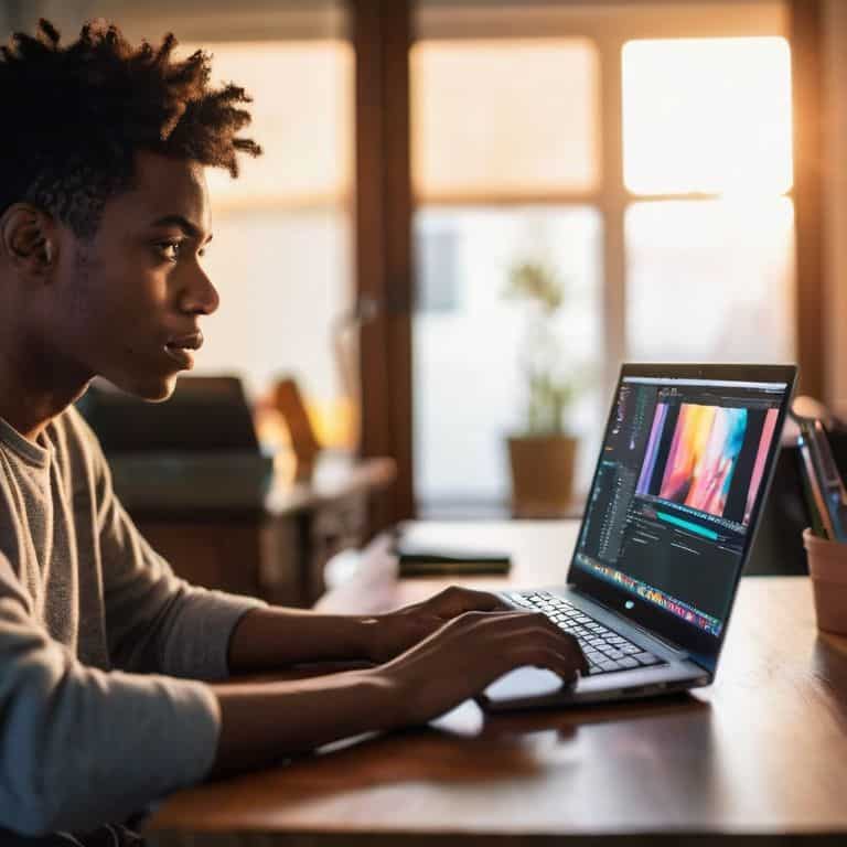 Filmora: At a Glance video editor