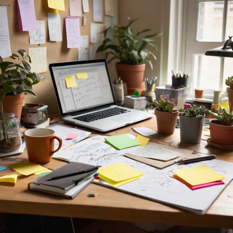 Embracing Messy Middle Matters in creativity