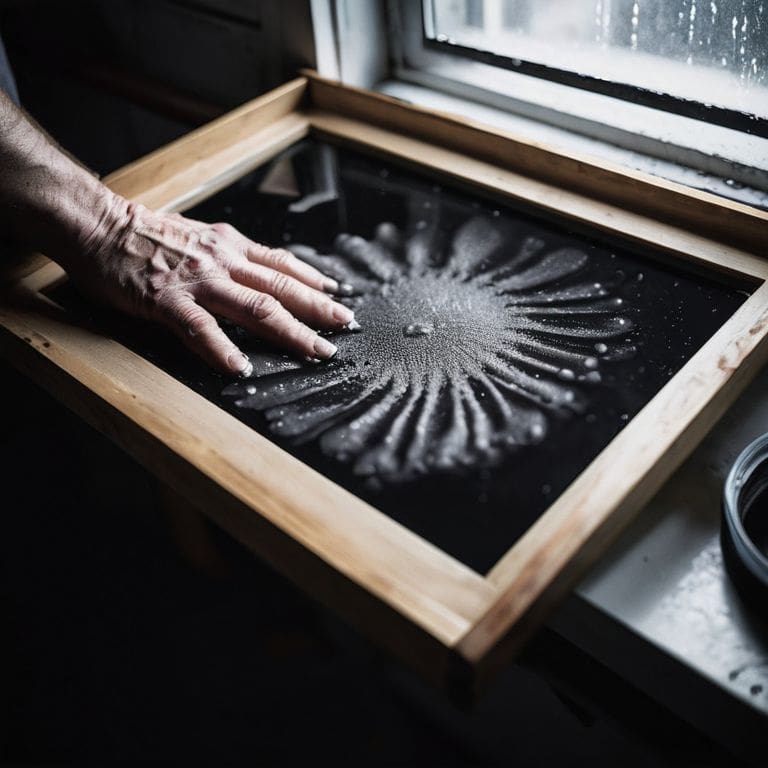 Monochrome Magic Photography