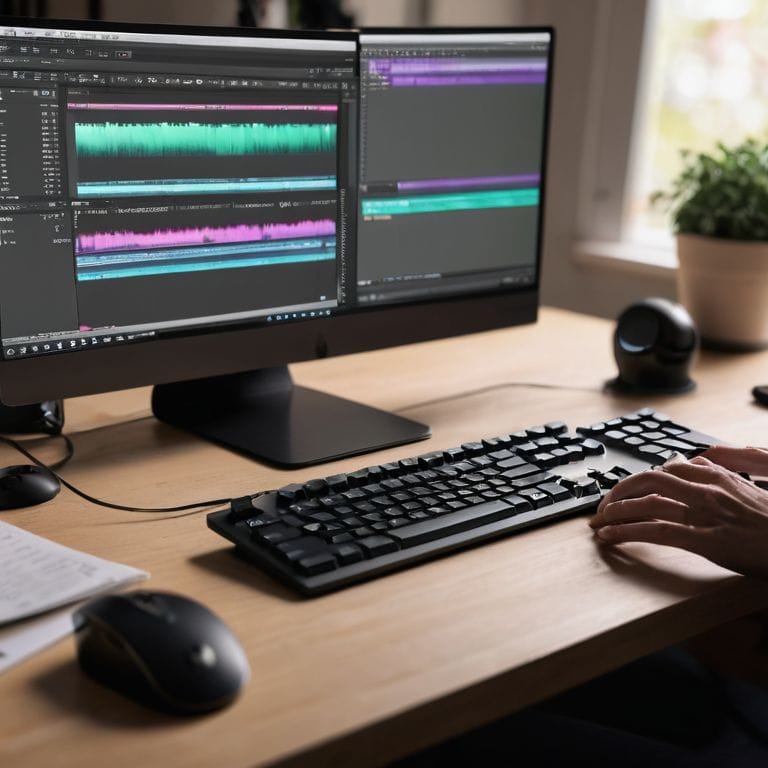 Unleashing the Edit in Premiere Pro