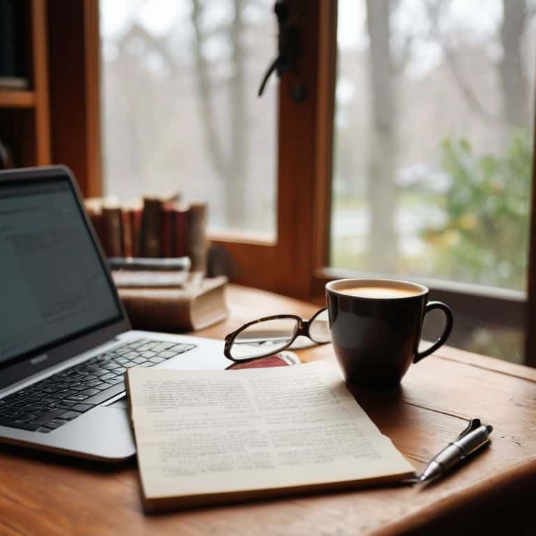 5 Essential Literary Agent Tips