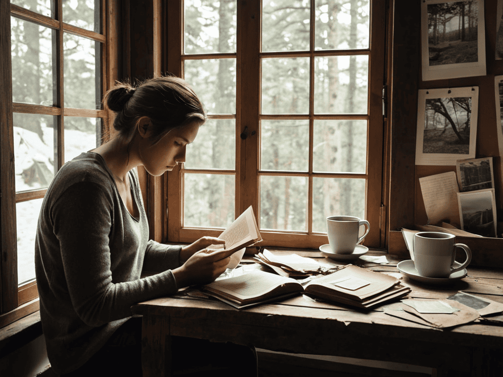 Breaking Free From Sabotage