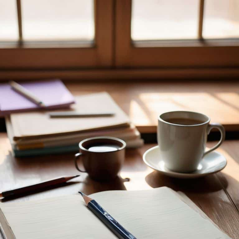 Building Daily Creative Habits