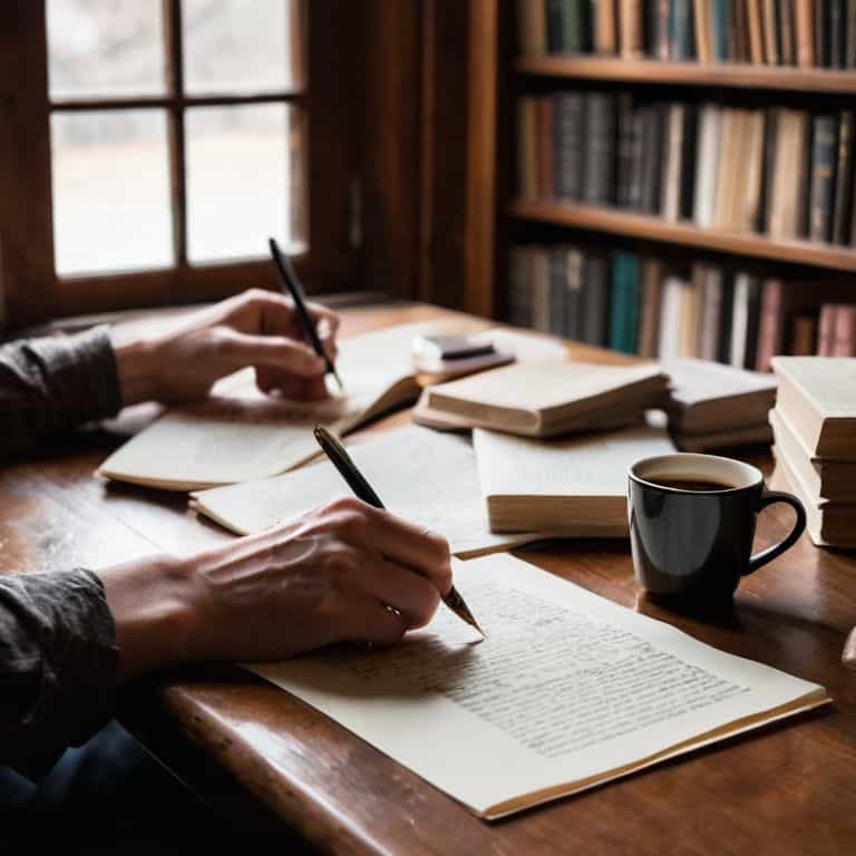 Common Query Letter Mistakes to Avoid