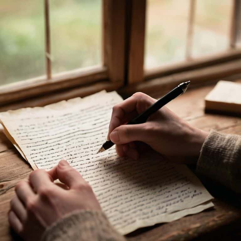 Crafting a Noteworthy Query