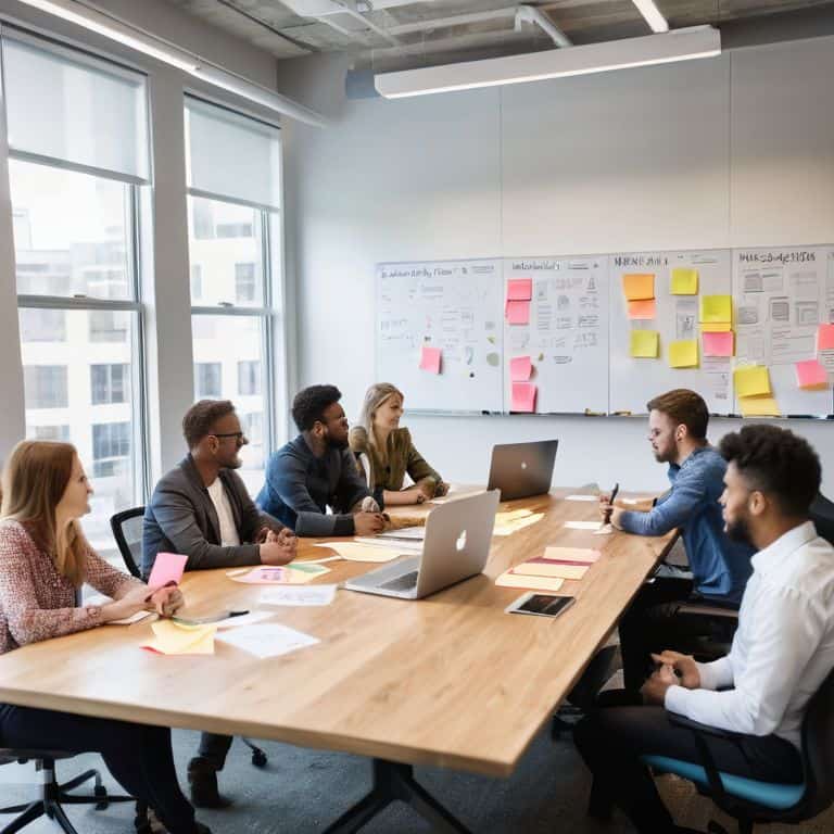 Creative Sprints Uncovered Team Collaboration